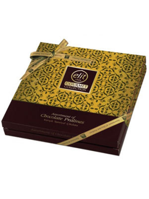 Gourmet Collection Spesiyal Sarı Kutu 365 Gr