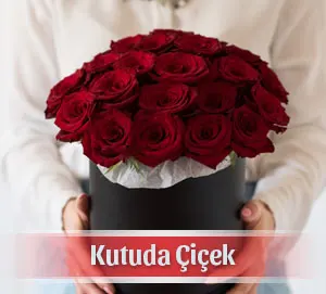 Kutuda Çiçek